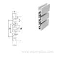 20120 engraving machine panel profile aluminum workbench